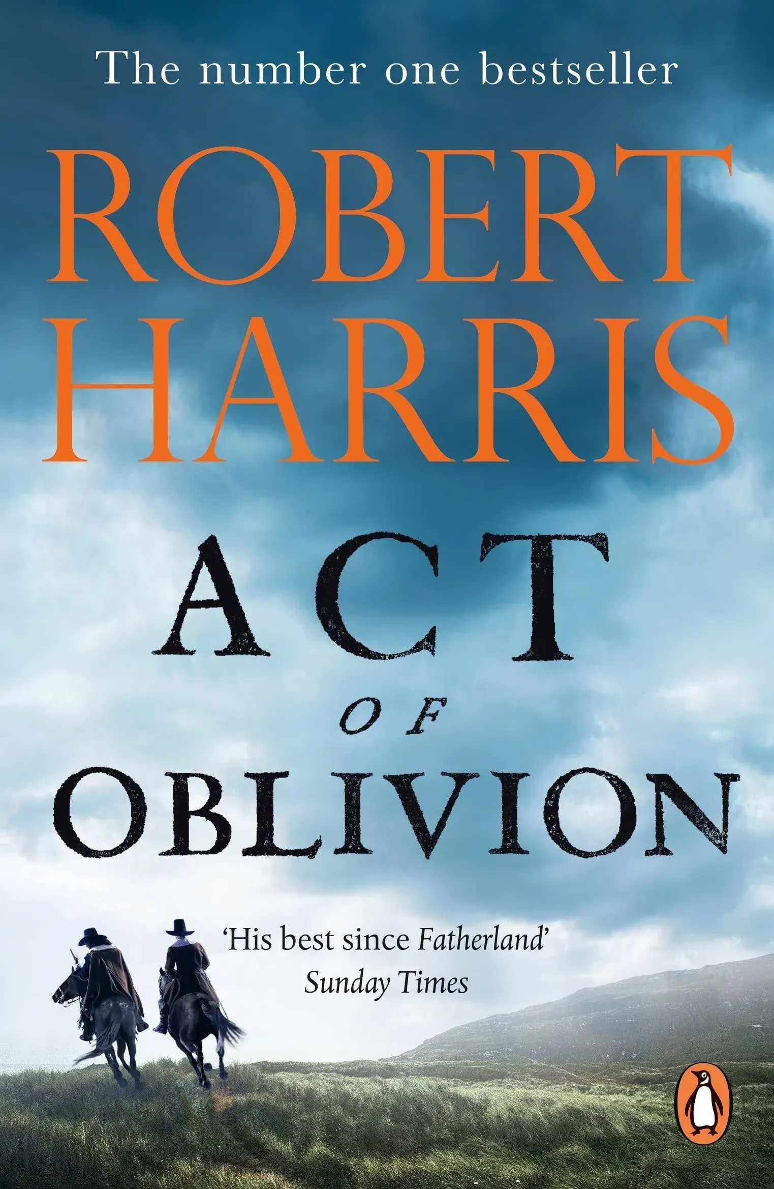 Act of Oblivion: A Novel