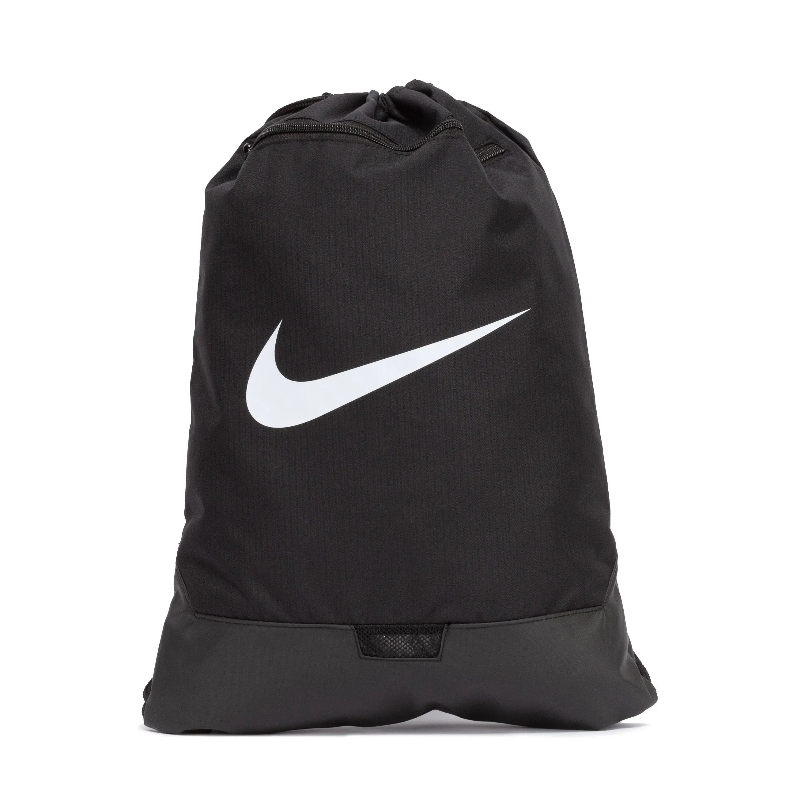 Nike Brasilia 9.5 Gym Sack - Black