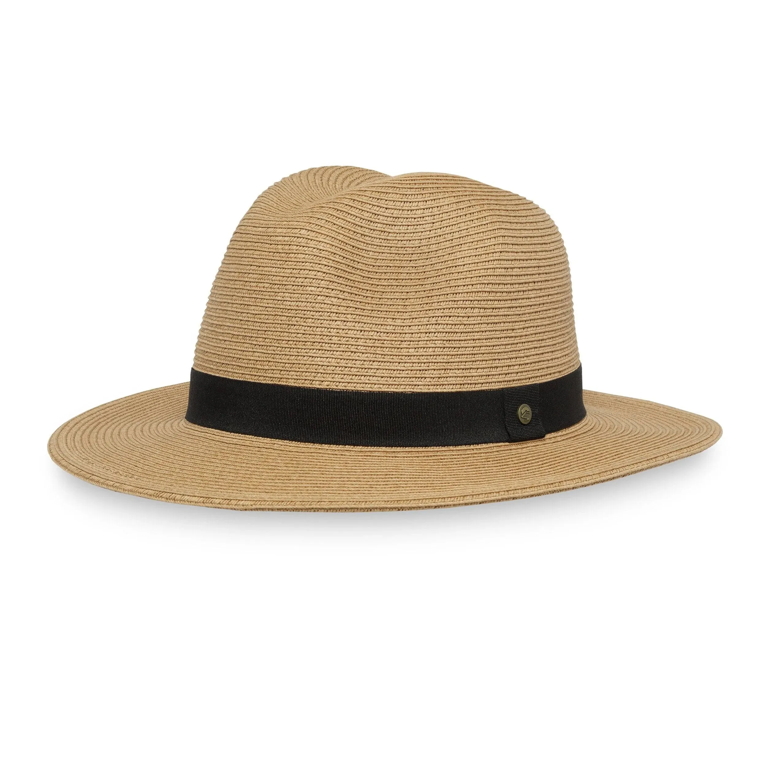 Sunday Afternoons Havana Hat, Tan, Large