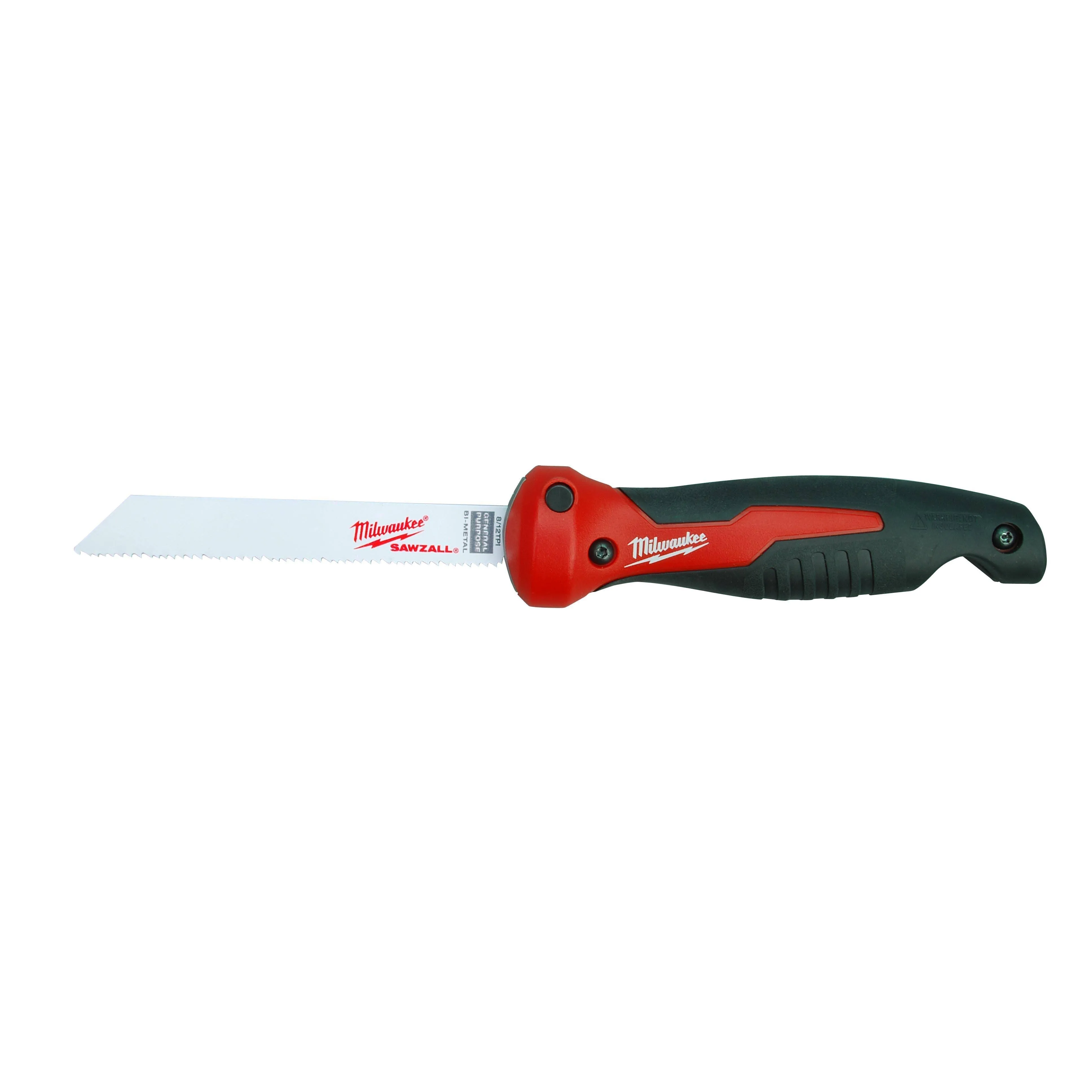 Milwaukee 48-22-0305 Folding Jab Saw