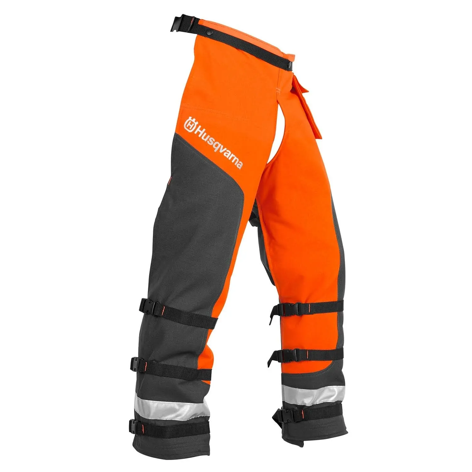 Husqvarna Technical Apron Wrap Chap