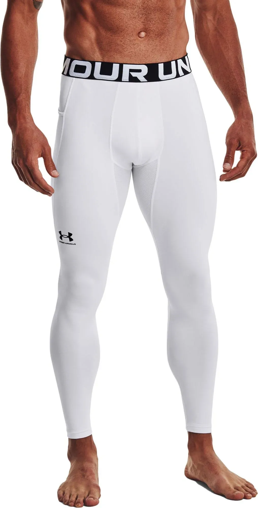 Under Armour Men's ColdGear Leggings