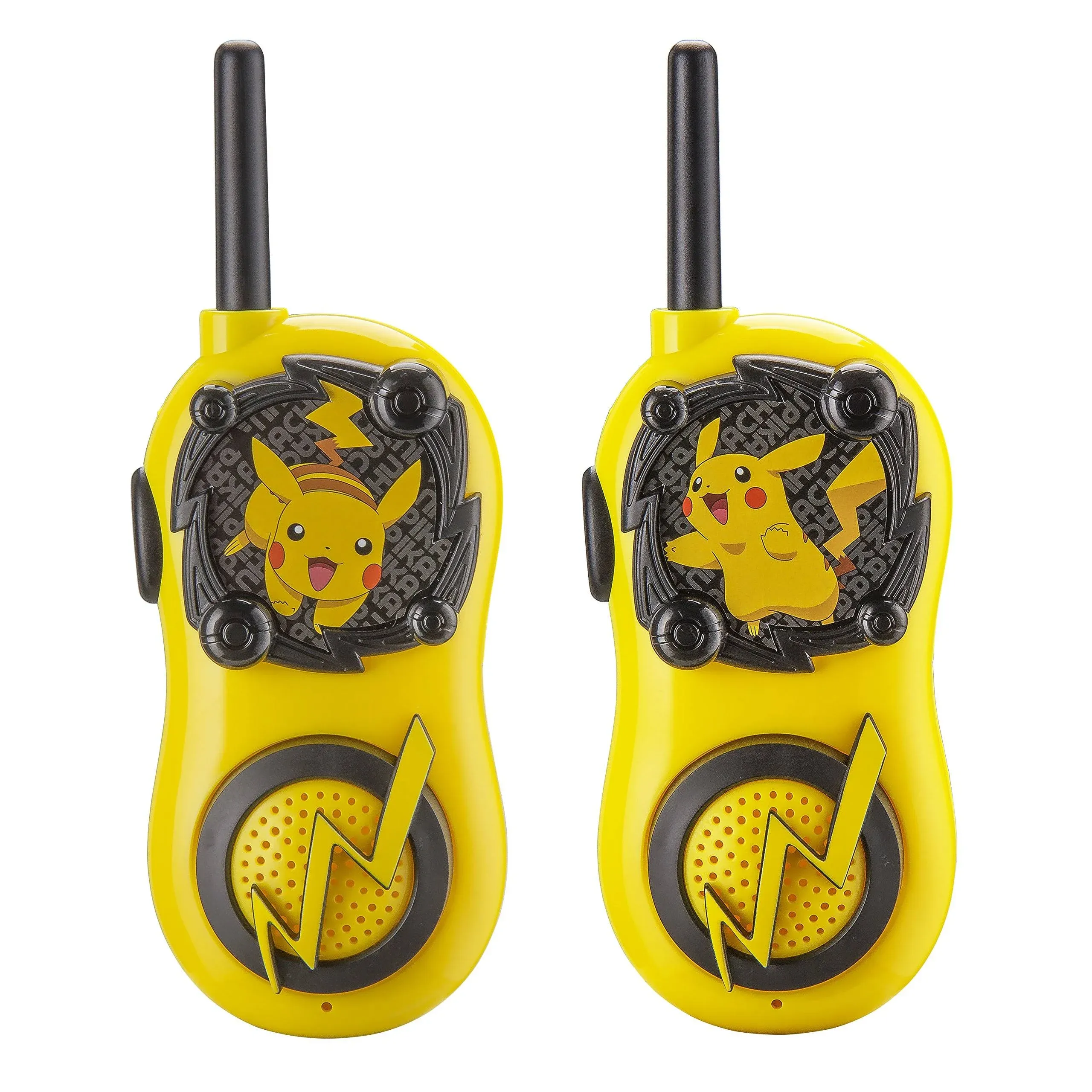 Pokemon Pikachu Walkie Talkies