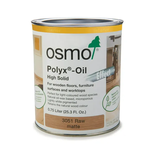 Osmo Polyx-Oil Clear