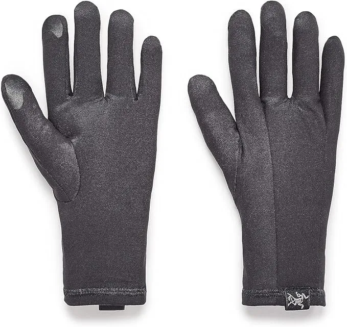 Arc'teryx RHO Glove Black / XS