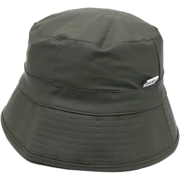 Rains Bucket Hat