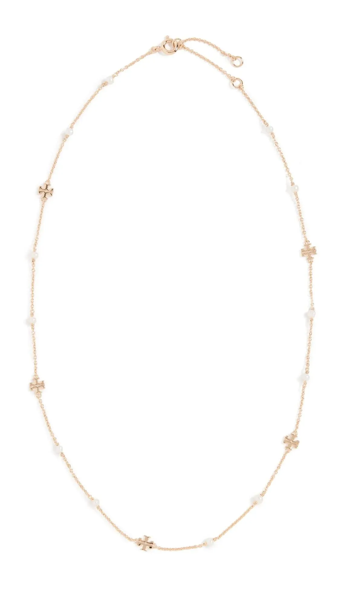 Kira Pearl Delicate Necklace