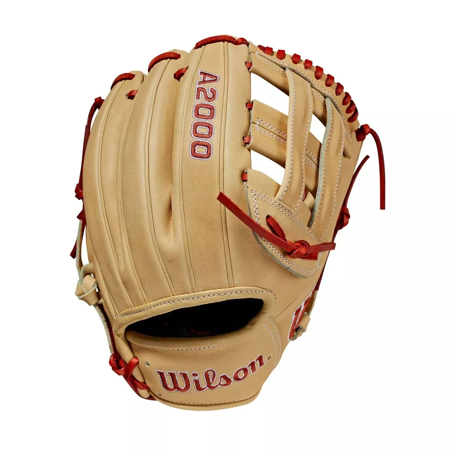 Wilson A2000 PP05 11.5" Infield Baseball Glove - WBW100087115