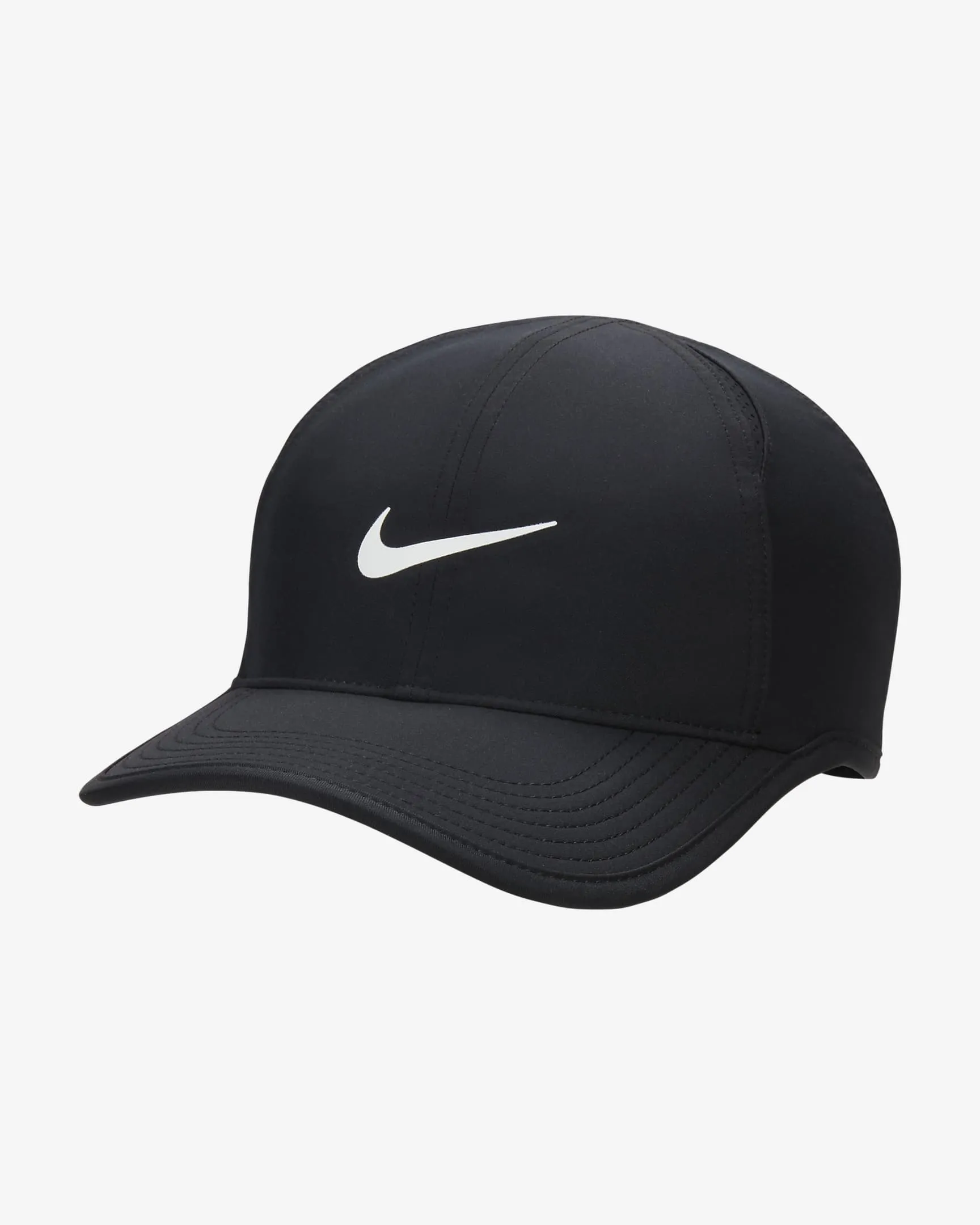 Nike Dri-FIT Club  Casquette Featherlight sans structure