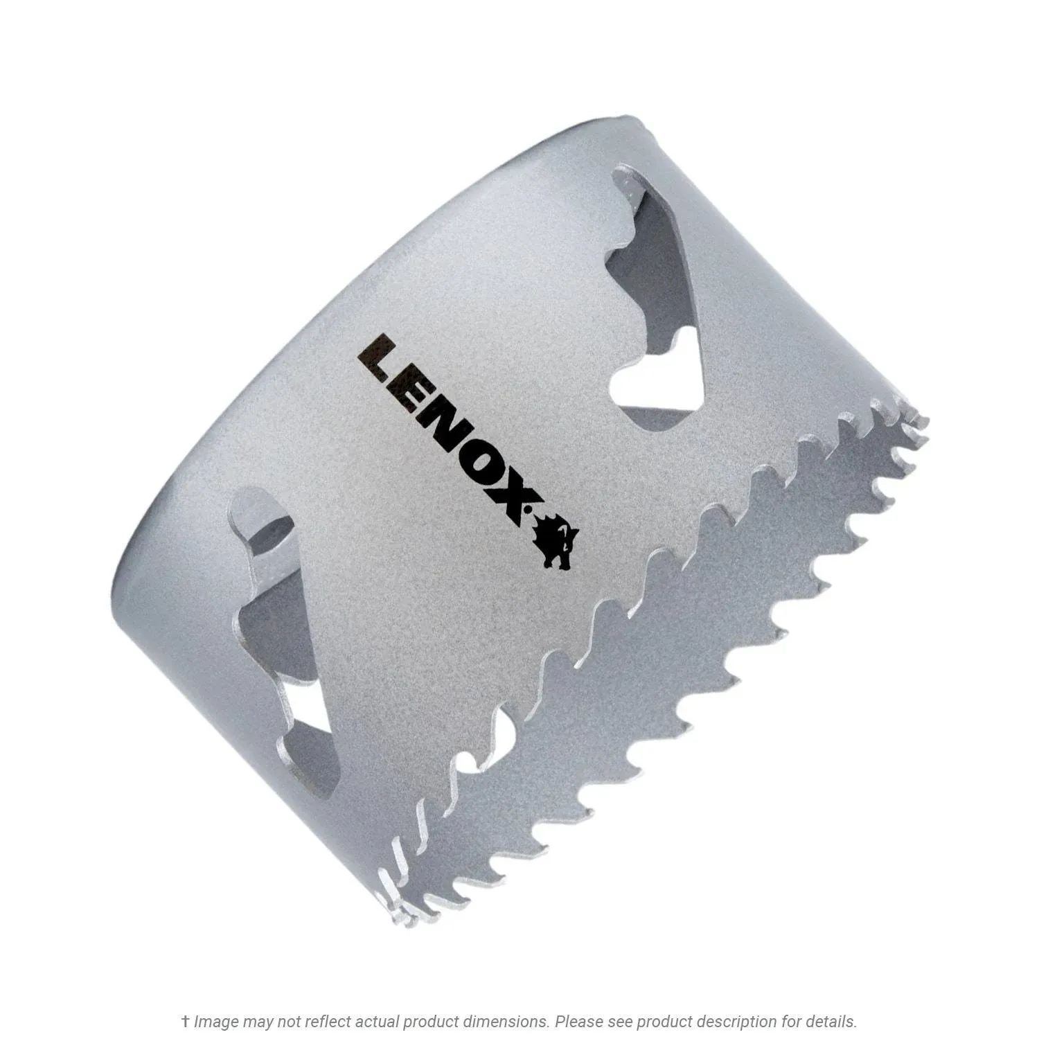 Lenox LXAH3358 3-5/8-Inch Carbide Tipped Hole Saw