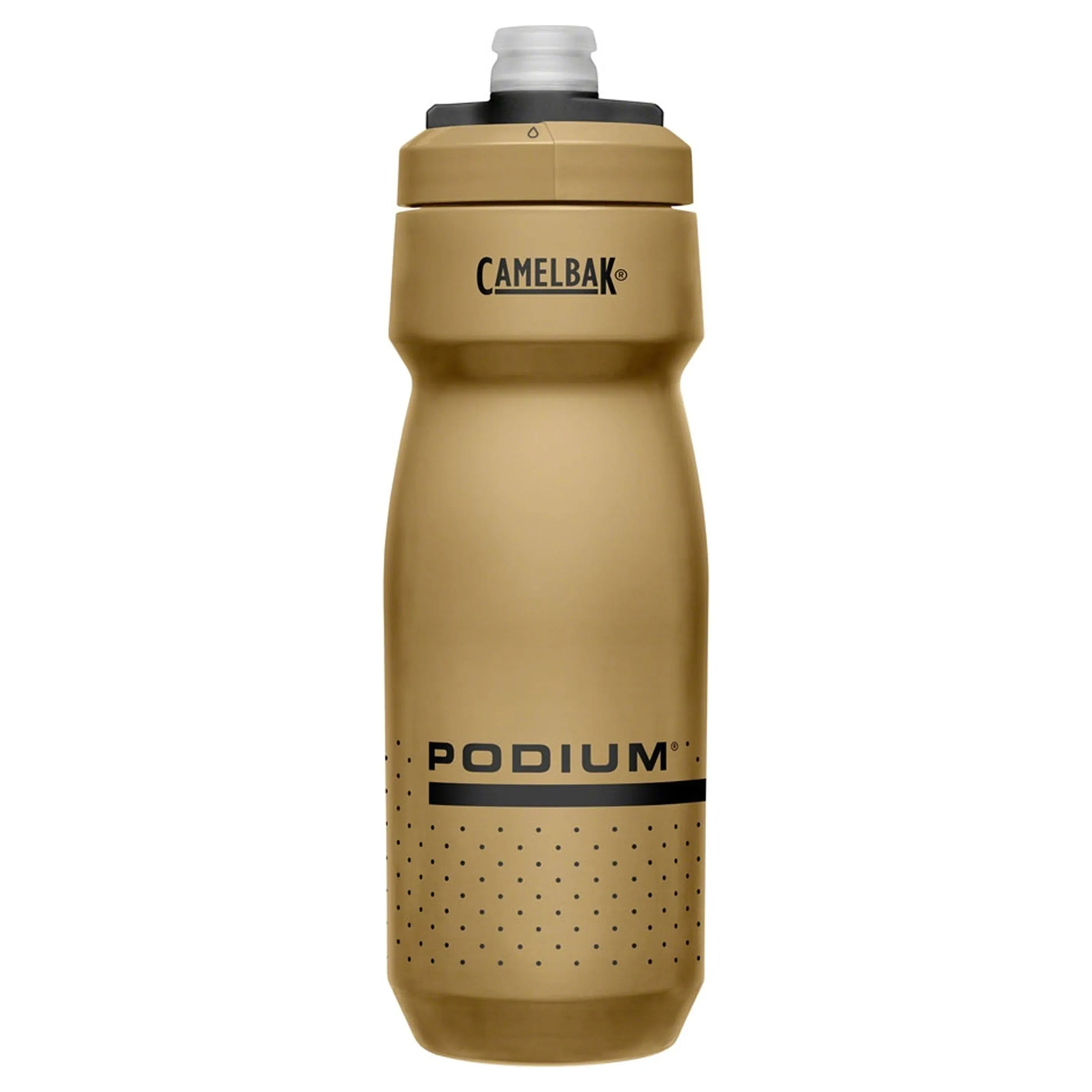 CamelBak Podium Bottle 24 oz Gold