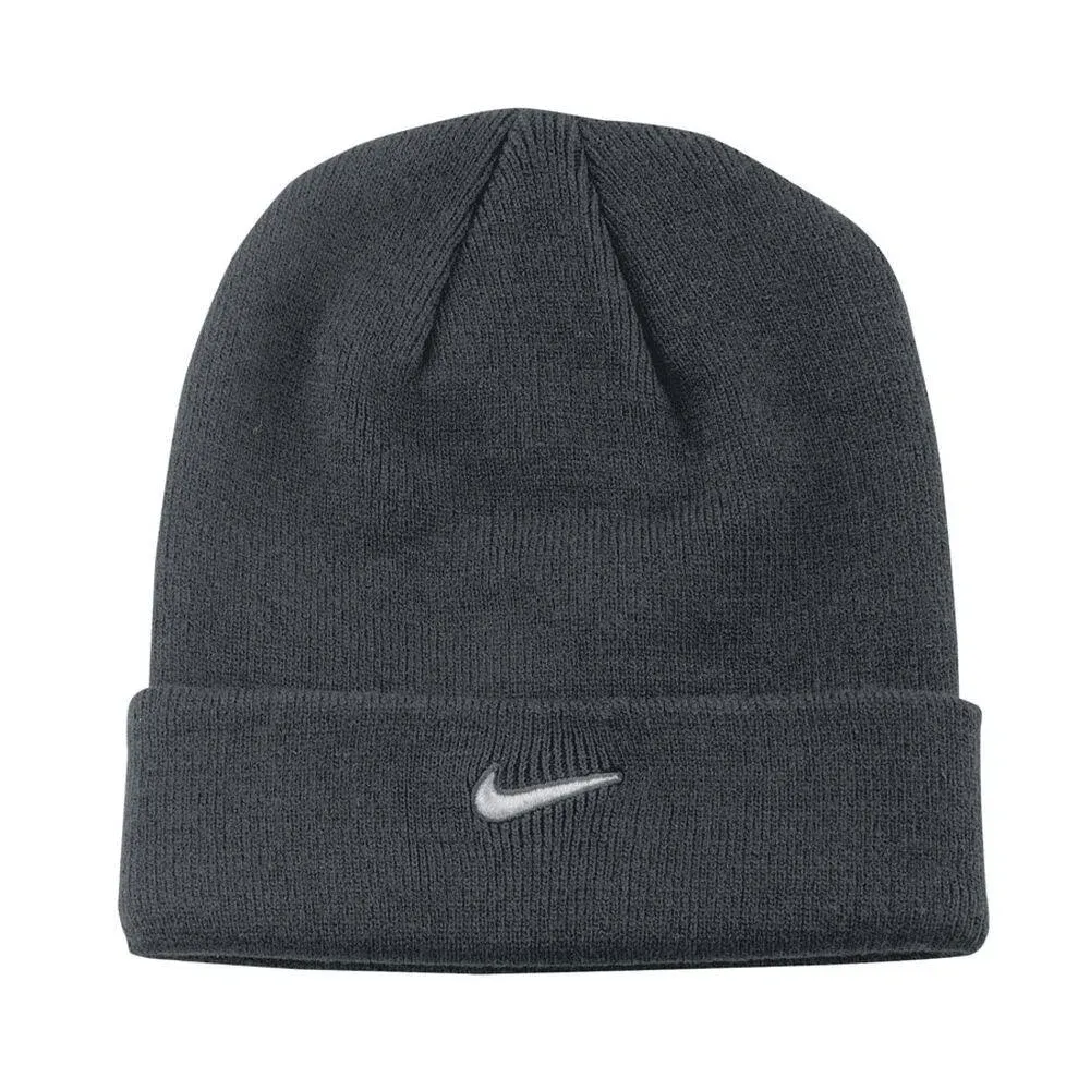 Nike Team Sideline Beanie - Grey