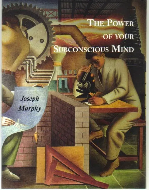 The Power of Your Subconscious Mind [Book]