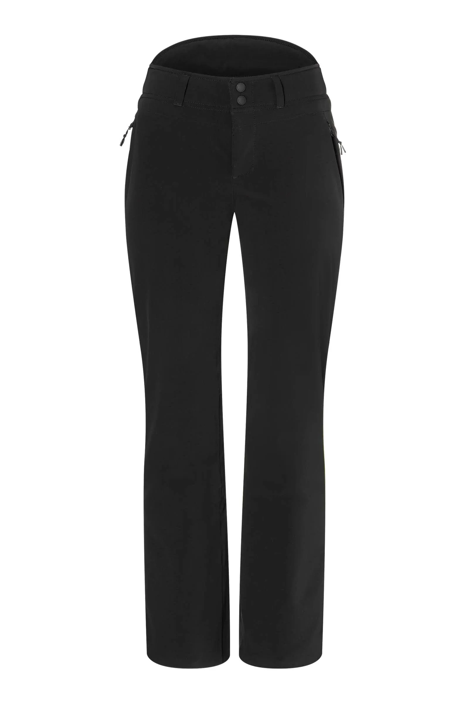 Fire and Ice Neda2-T Pant - Women's - Black - 12