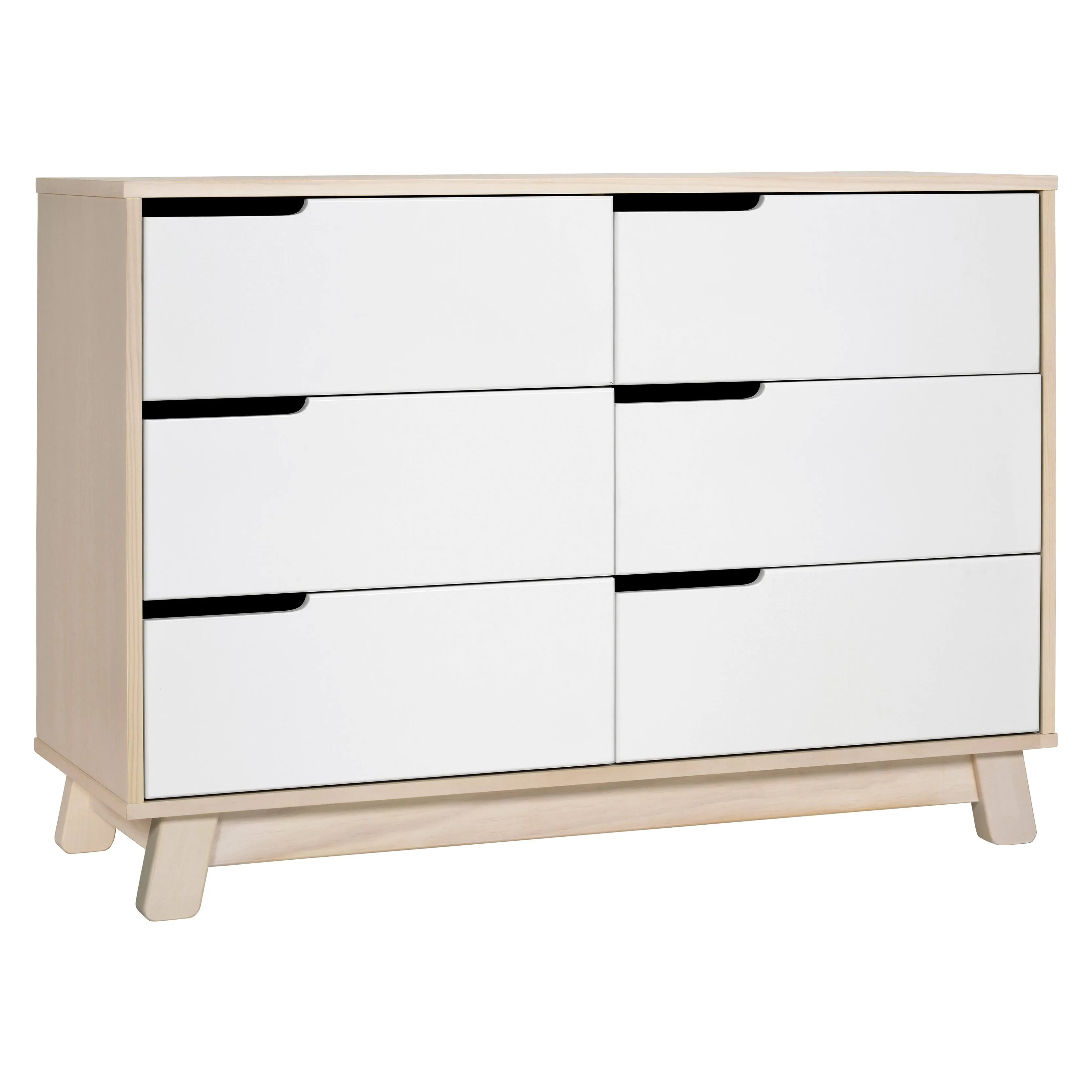 Babyletto Hudson 6-Drawer Double Dresser