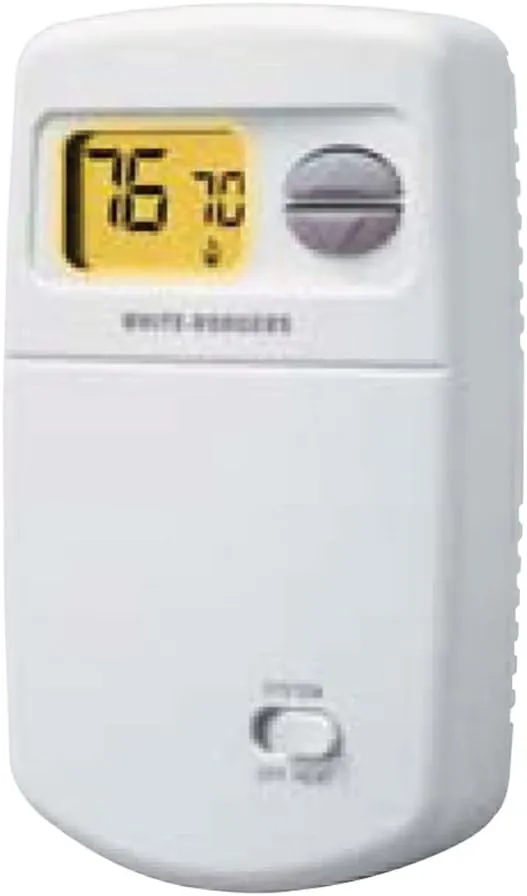 White Rodgers 1E78-140 Thermostat