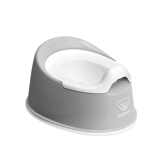 BabyBjörn Smart Potty