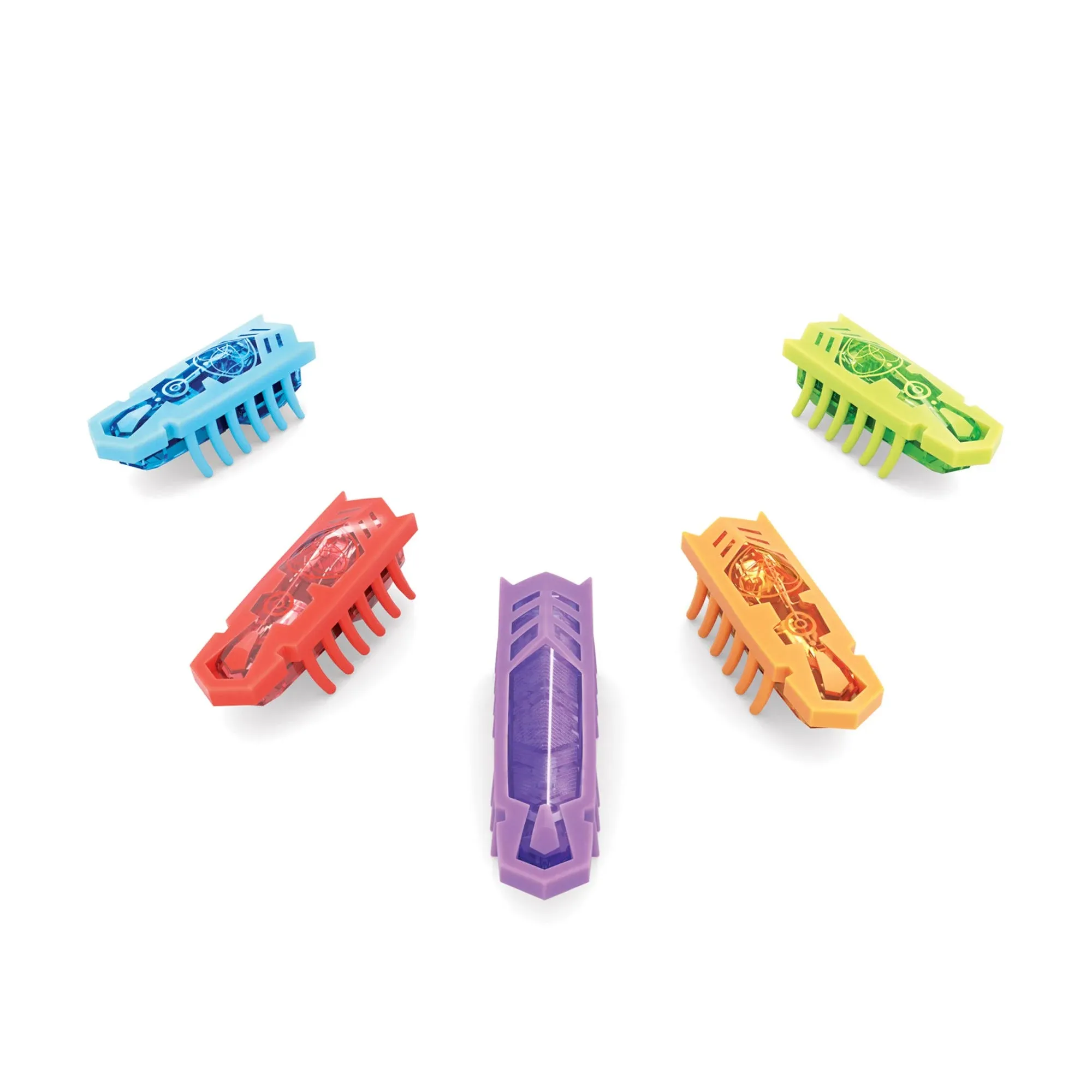 Hexbug Flash Nano 5 Pack