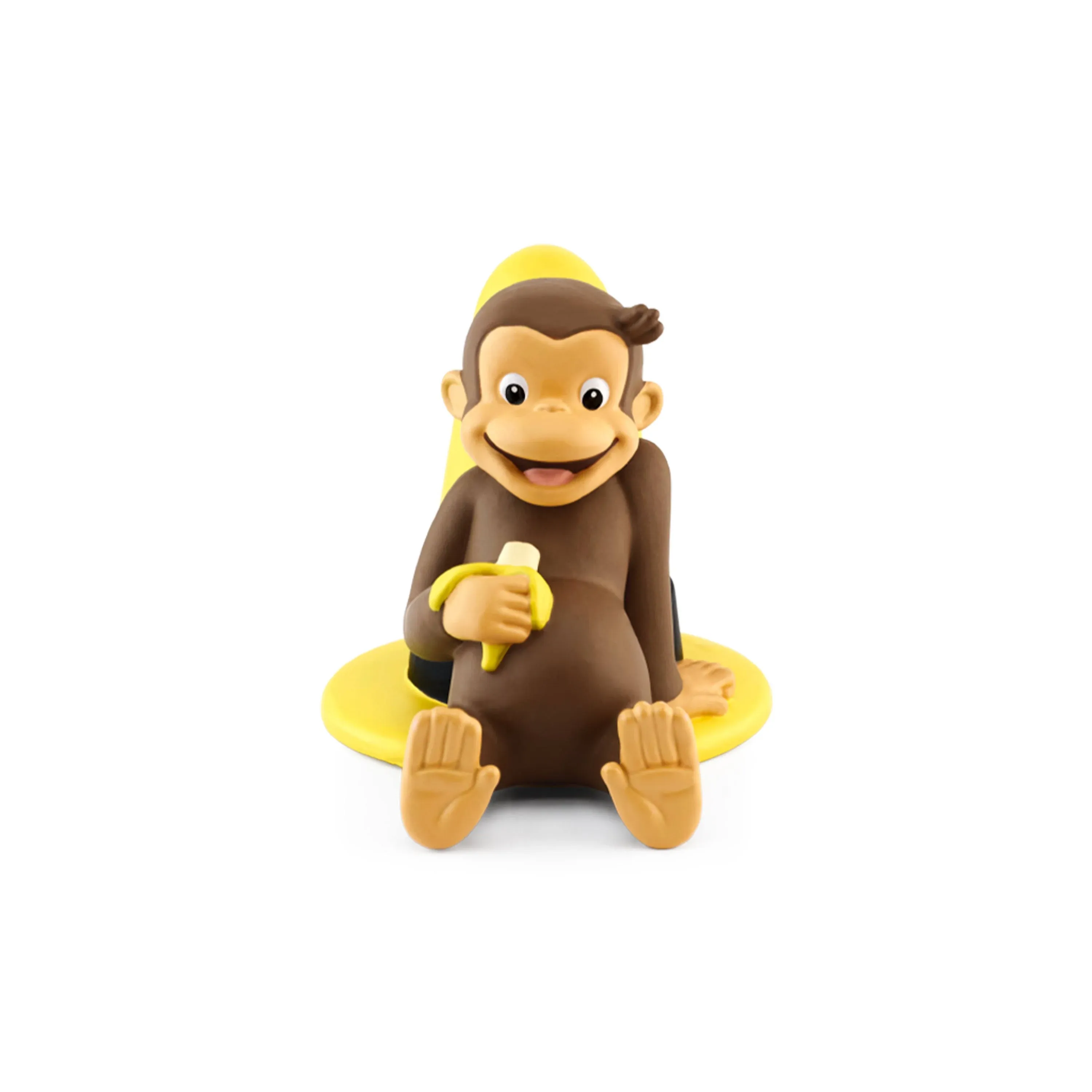 Tonies - Curious George