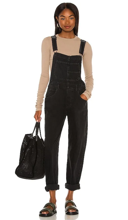 x We The Free Ziggy Denim Overall

Free People