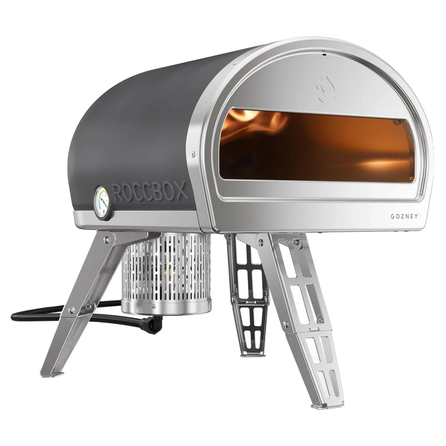 Gozney Roccbox Pizza Oven