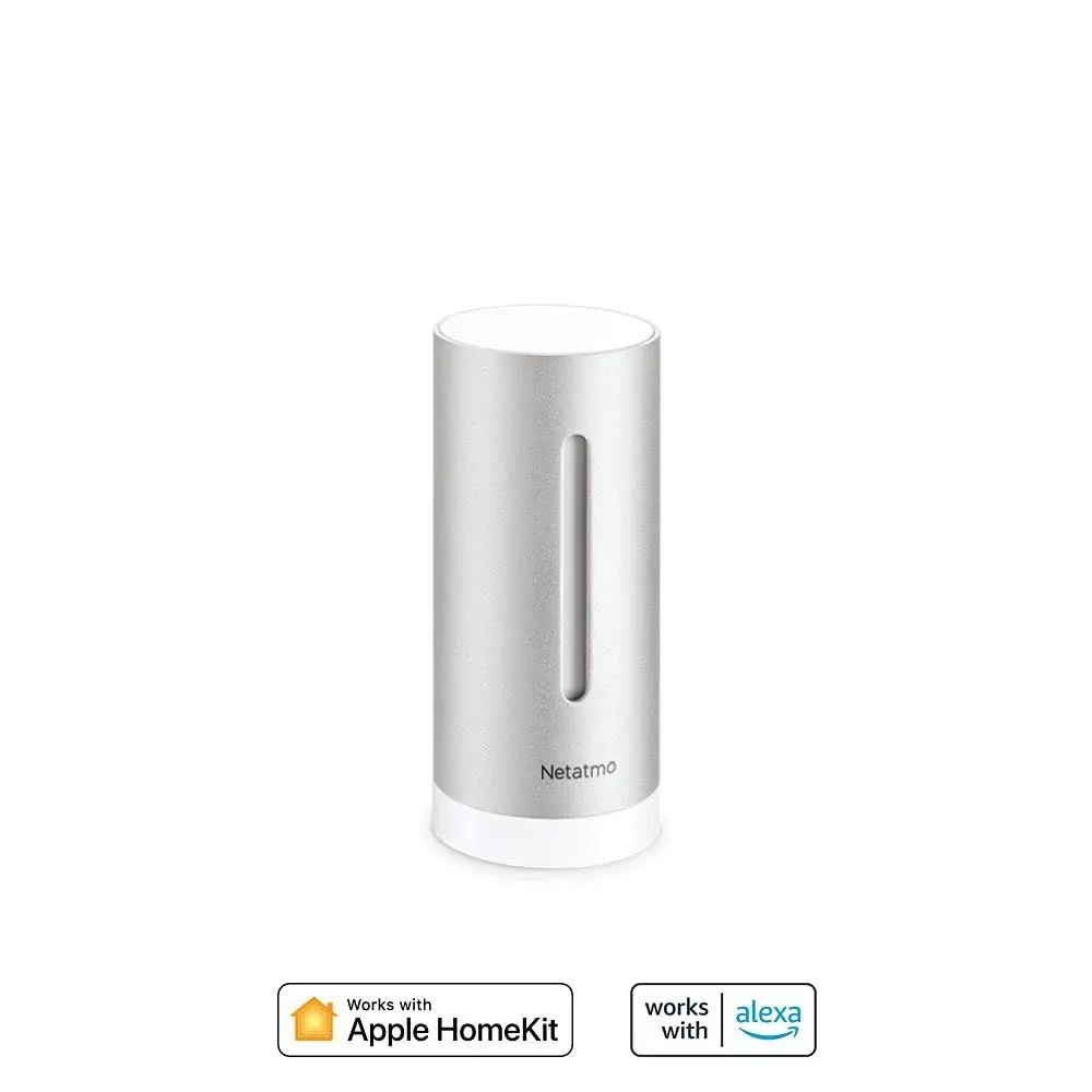 Netatmo NIM01-WW Additional Module for Netatmo Weather Station