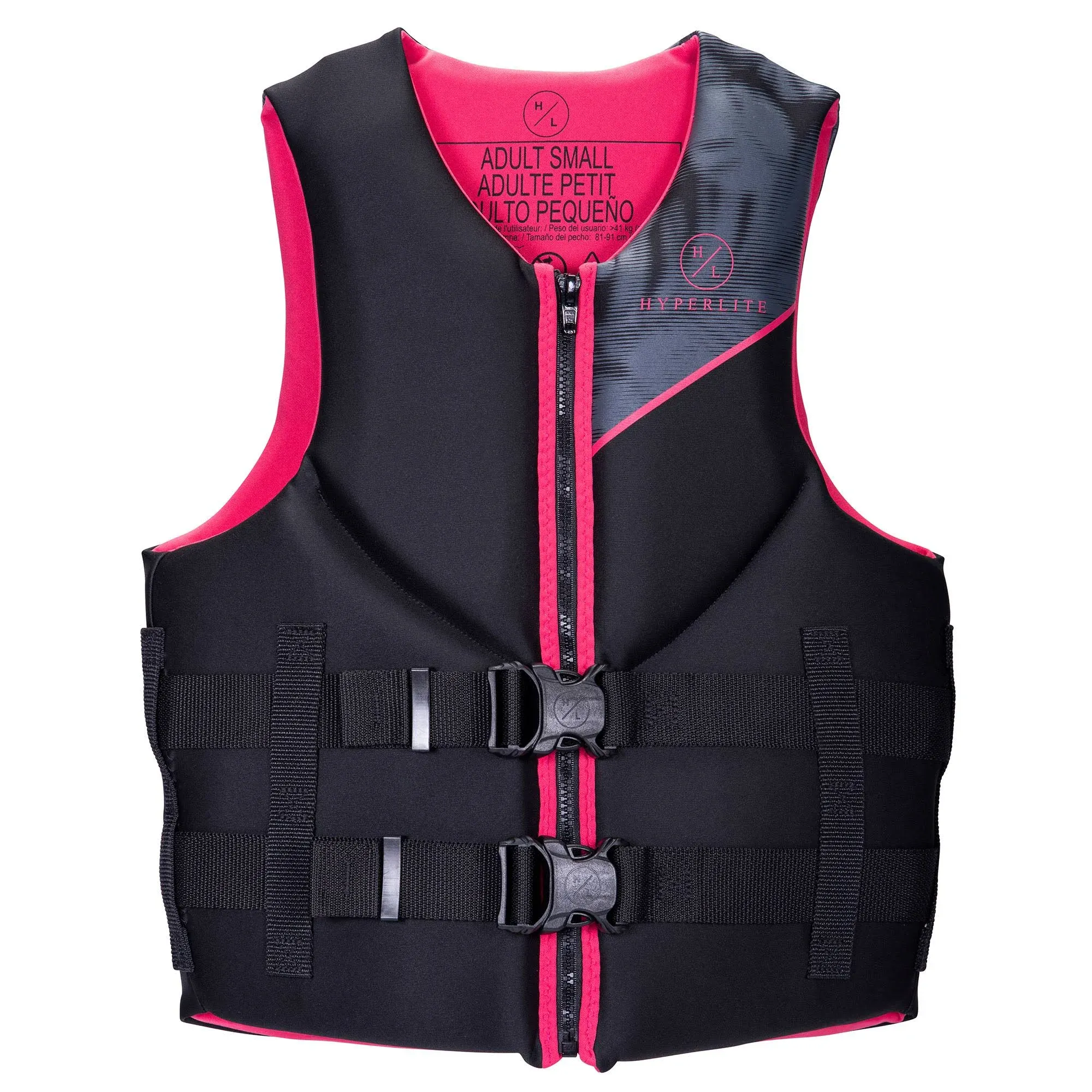 Hyperlite Women's Indy Life Jacket