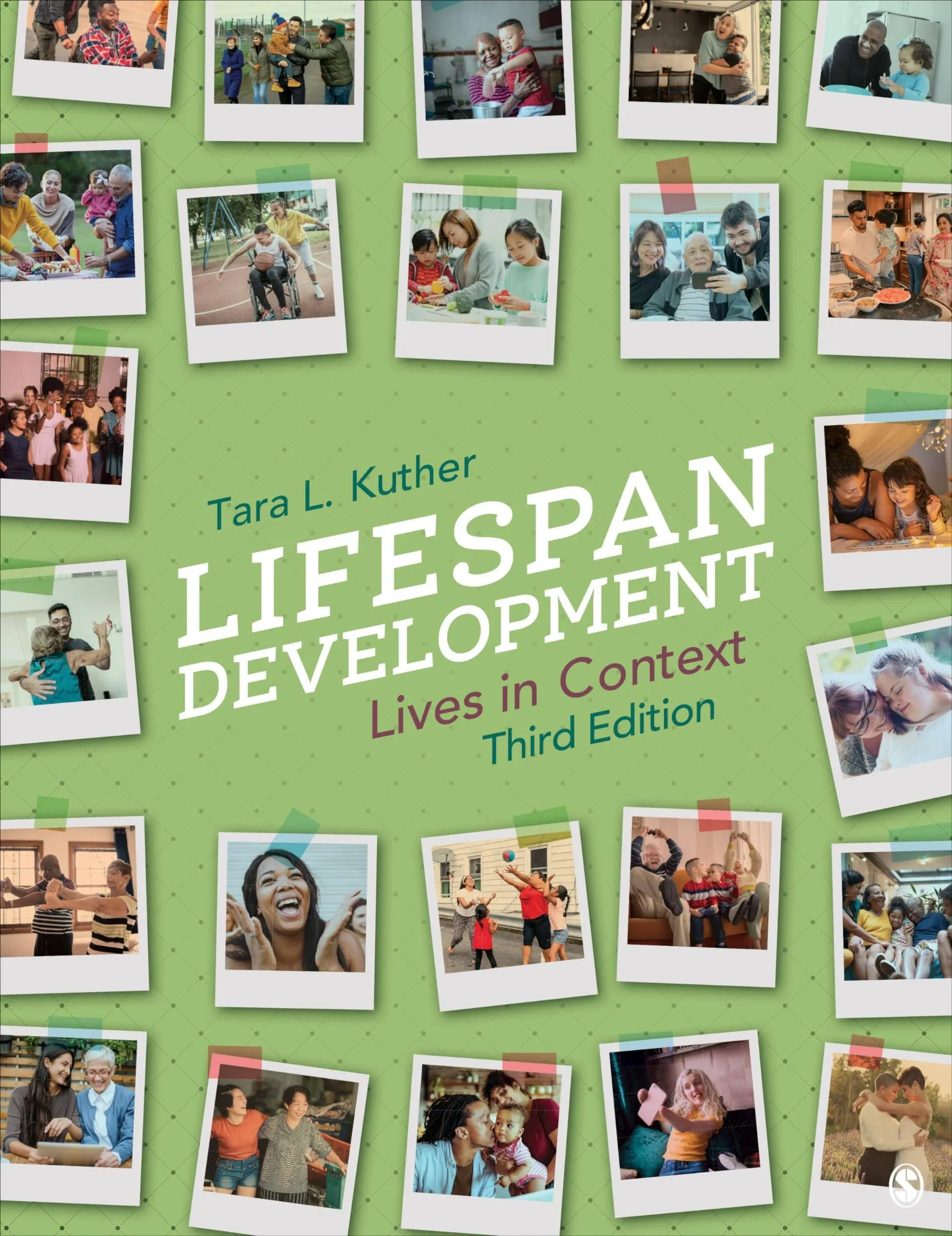 Lifespan Development: Lives in Context