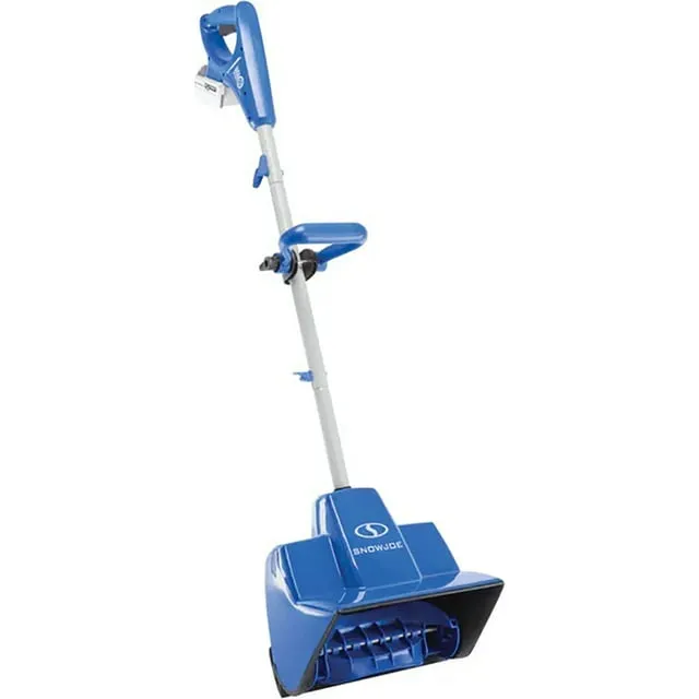 Snow Joe 24V-SS11-XR 24-Volt 11-Inch 5-Ah Cordless Snow Shovel with Quick 