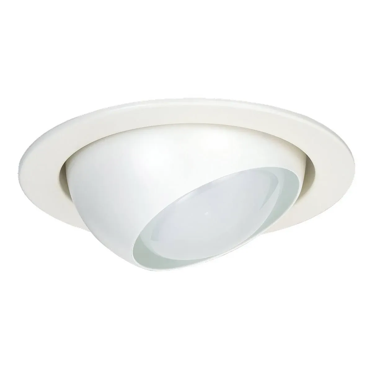 Generation Lighting 4 Inch Eyeball Trim (1166AT-15)