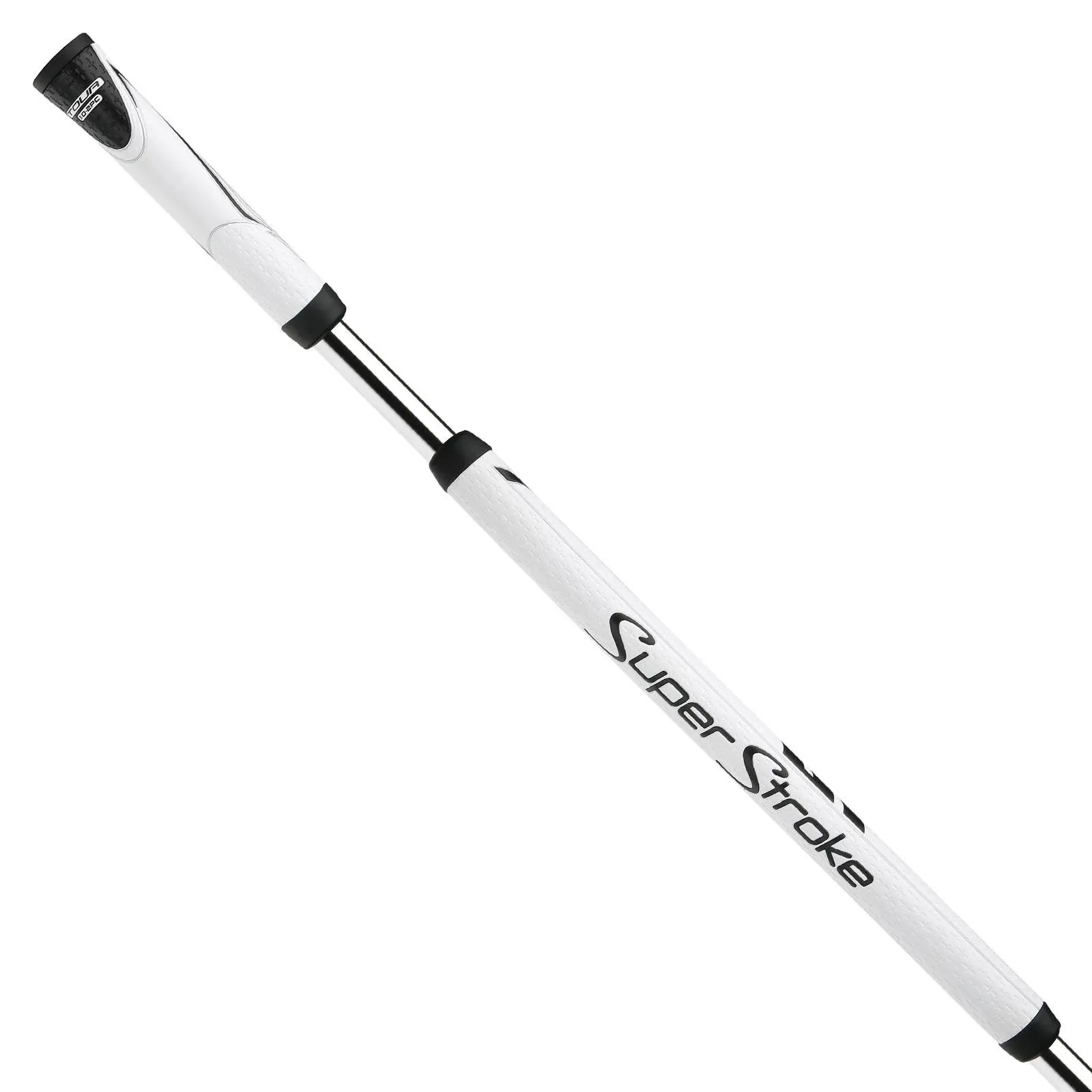 SuperStroke Zenergy Tour 1.0 2-Piece Putter Grip