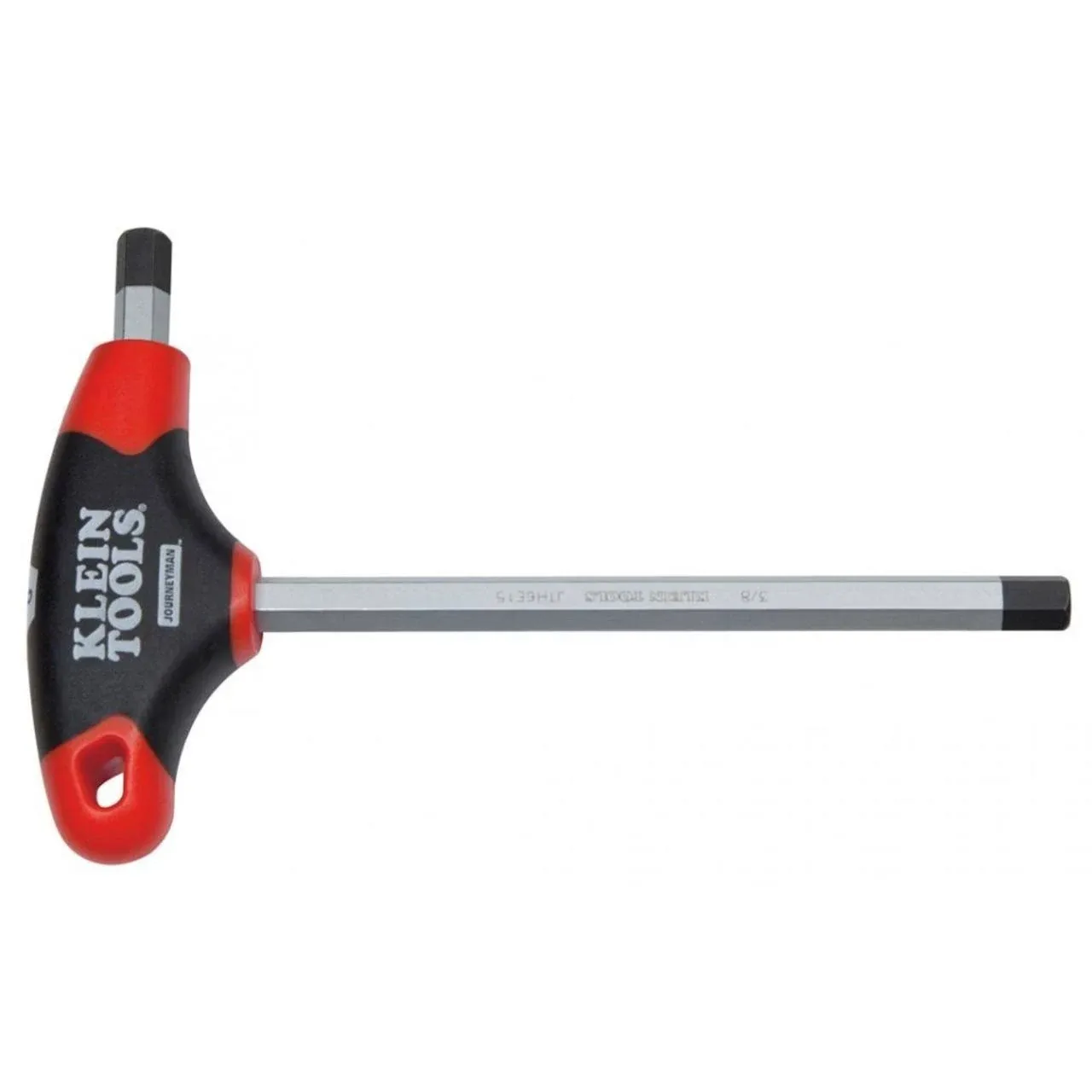 Klein Tools JTH Hex Key T-Handle