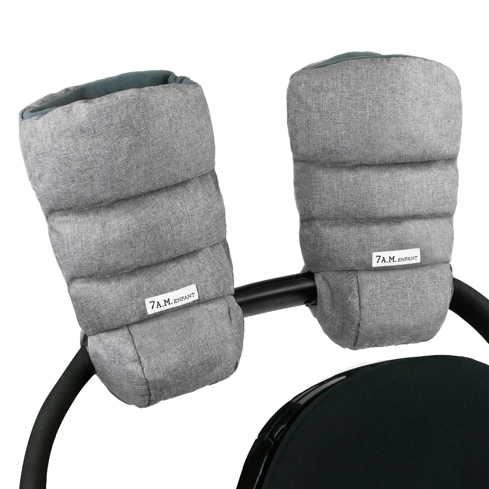 Classic Warmmuffs