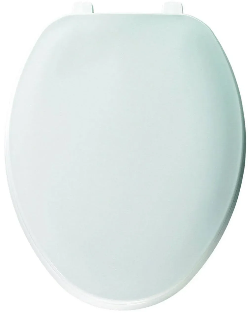 Bemis White Elongated Toilet Seat | 1500TTT 000