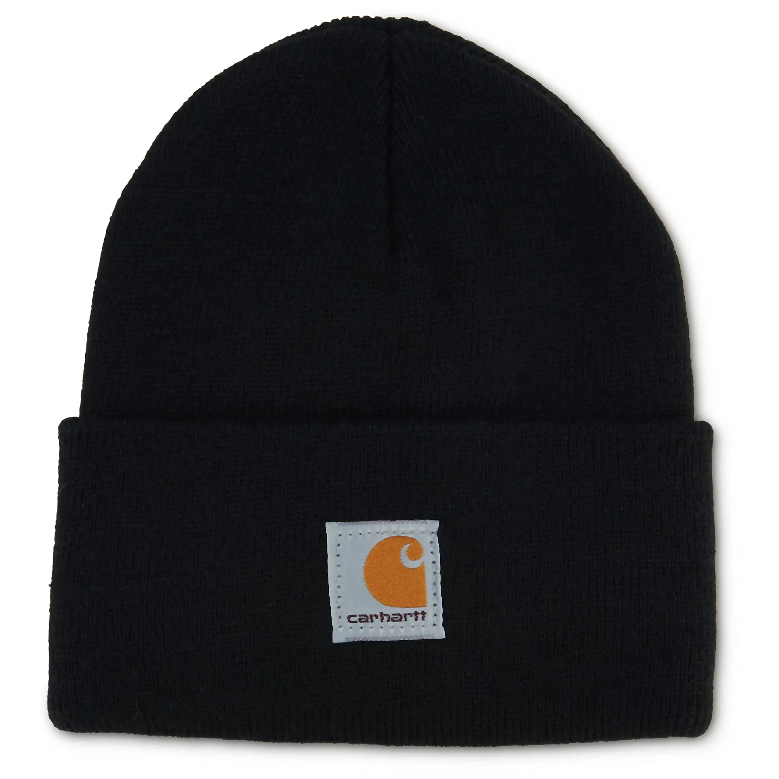 Carhartt Boys' Kids' Knit Beanie Watch Hat