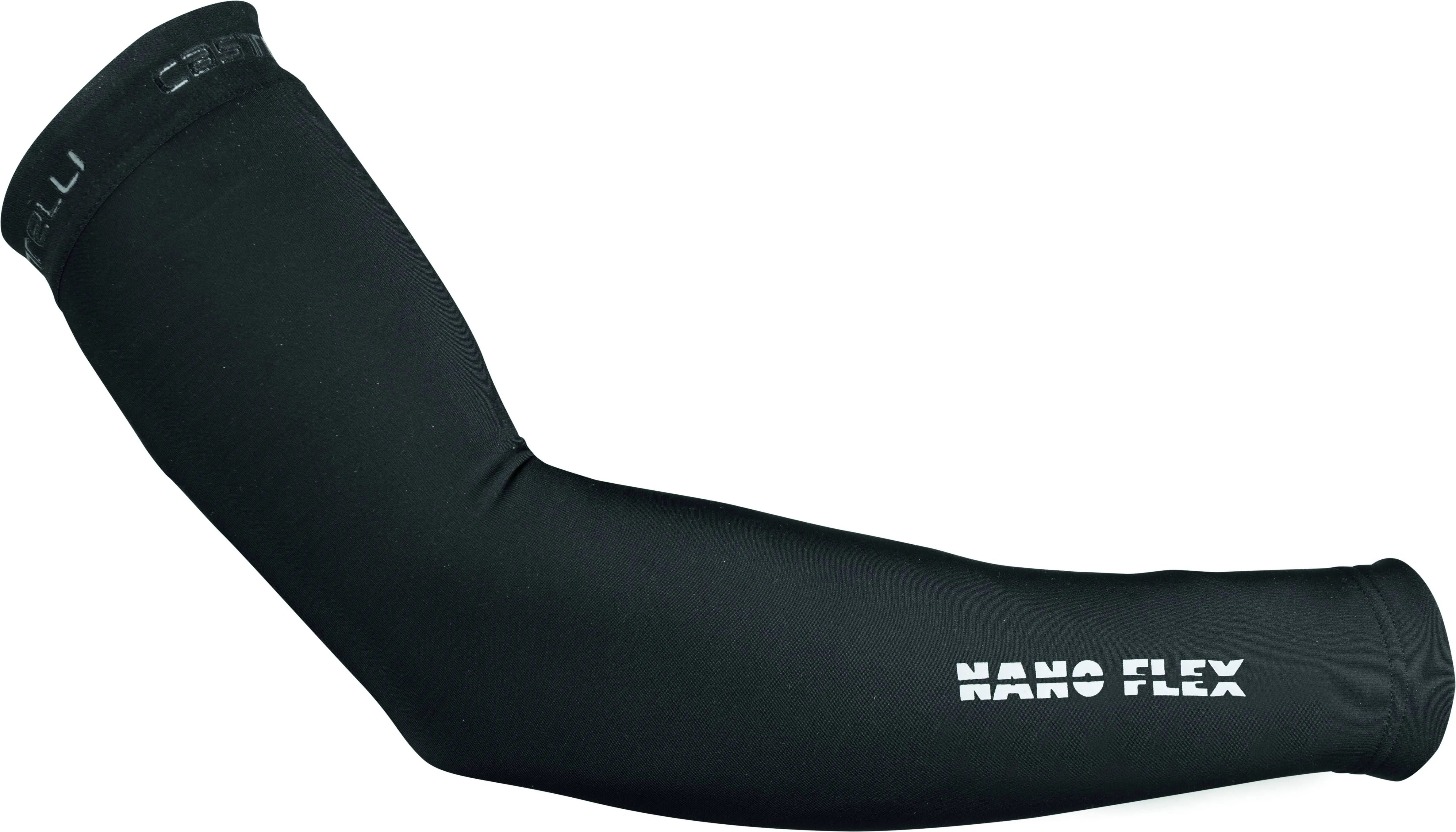 Castelli Nano Flex 3G Arwarmer