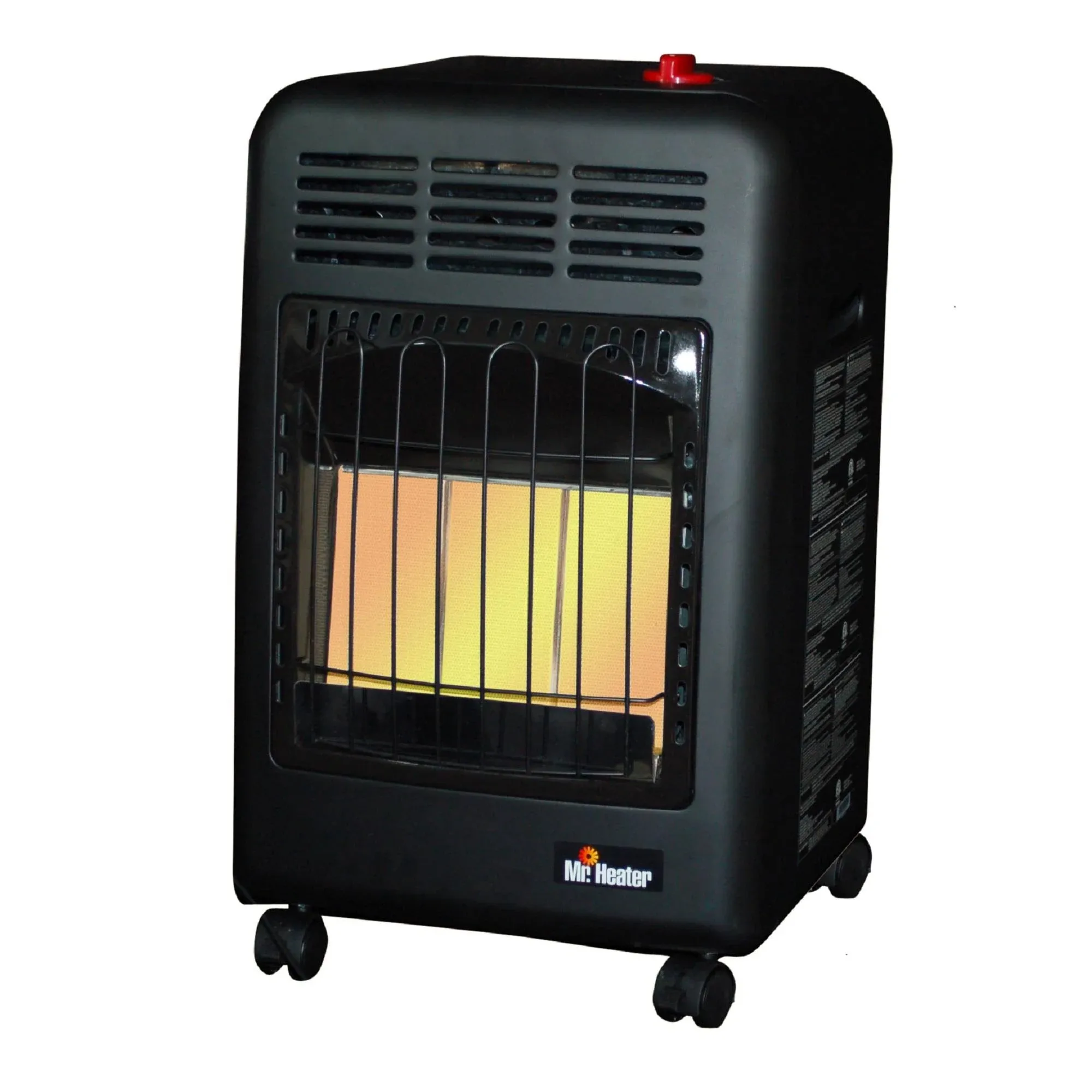 Cabinet Heater