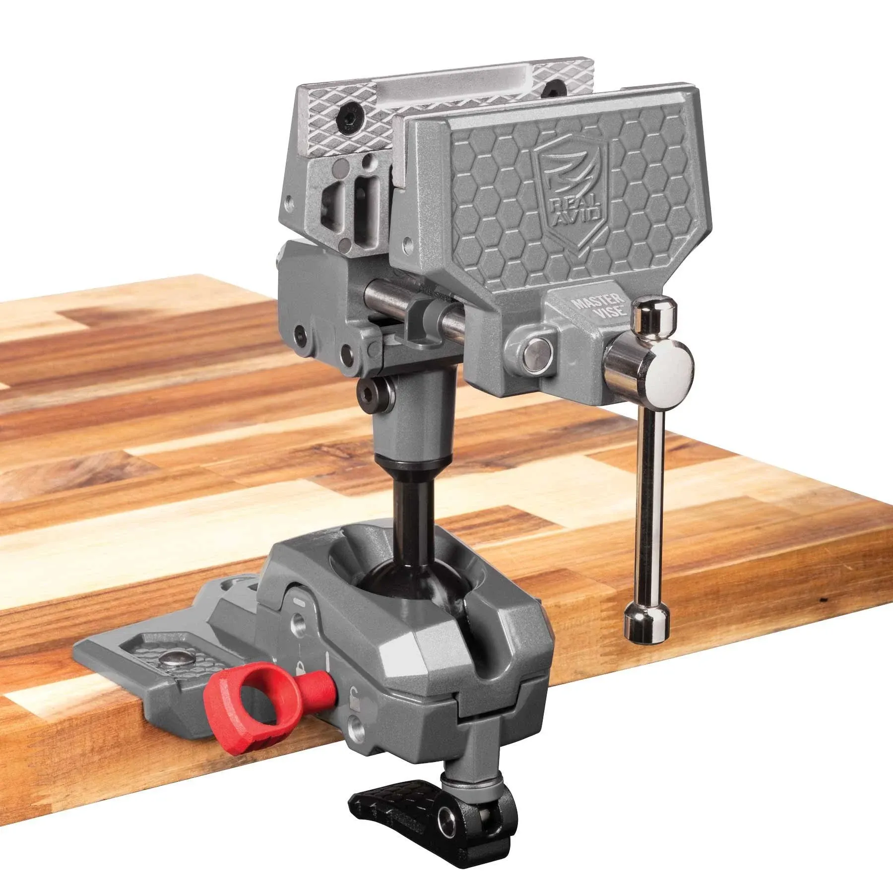 Real Avid Master Gun Vise