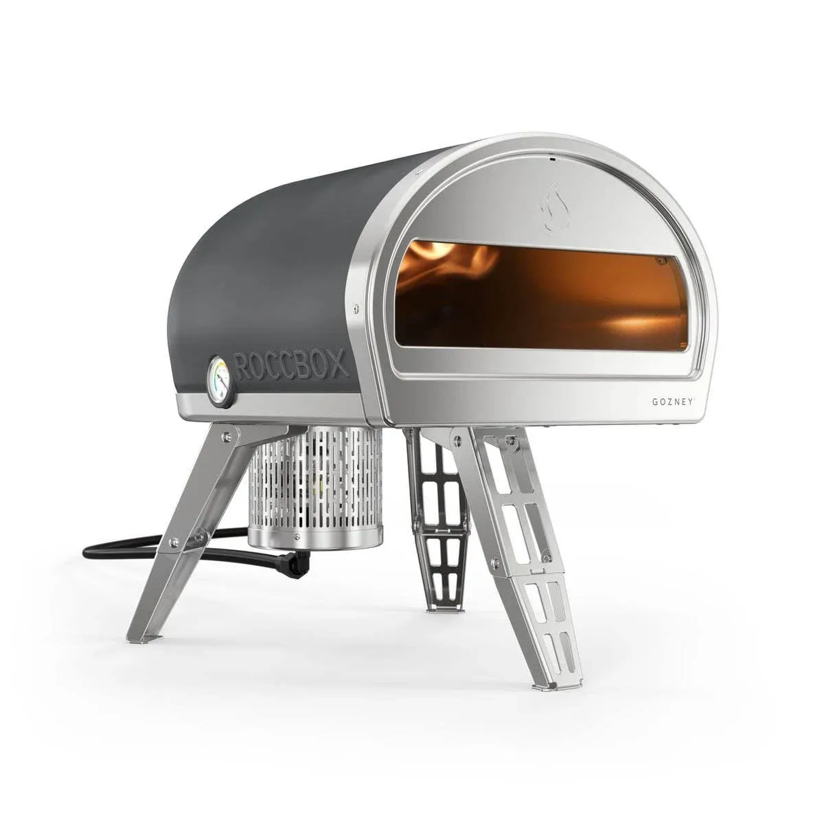 Gozney Roccbox Pizza Oven