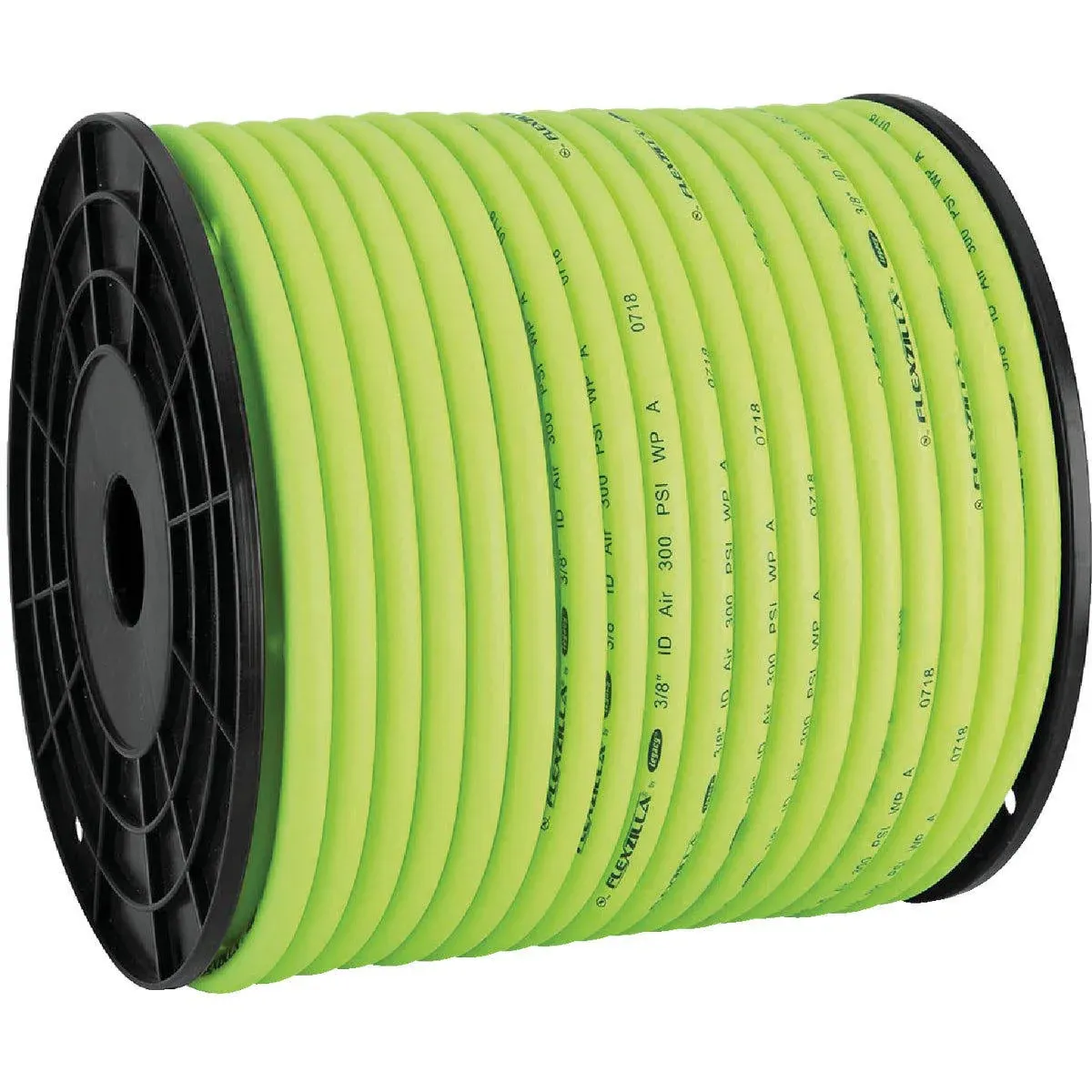 Flexzilla HFZ38250YW 3/8" x 250' Pro Bulk Air Hose