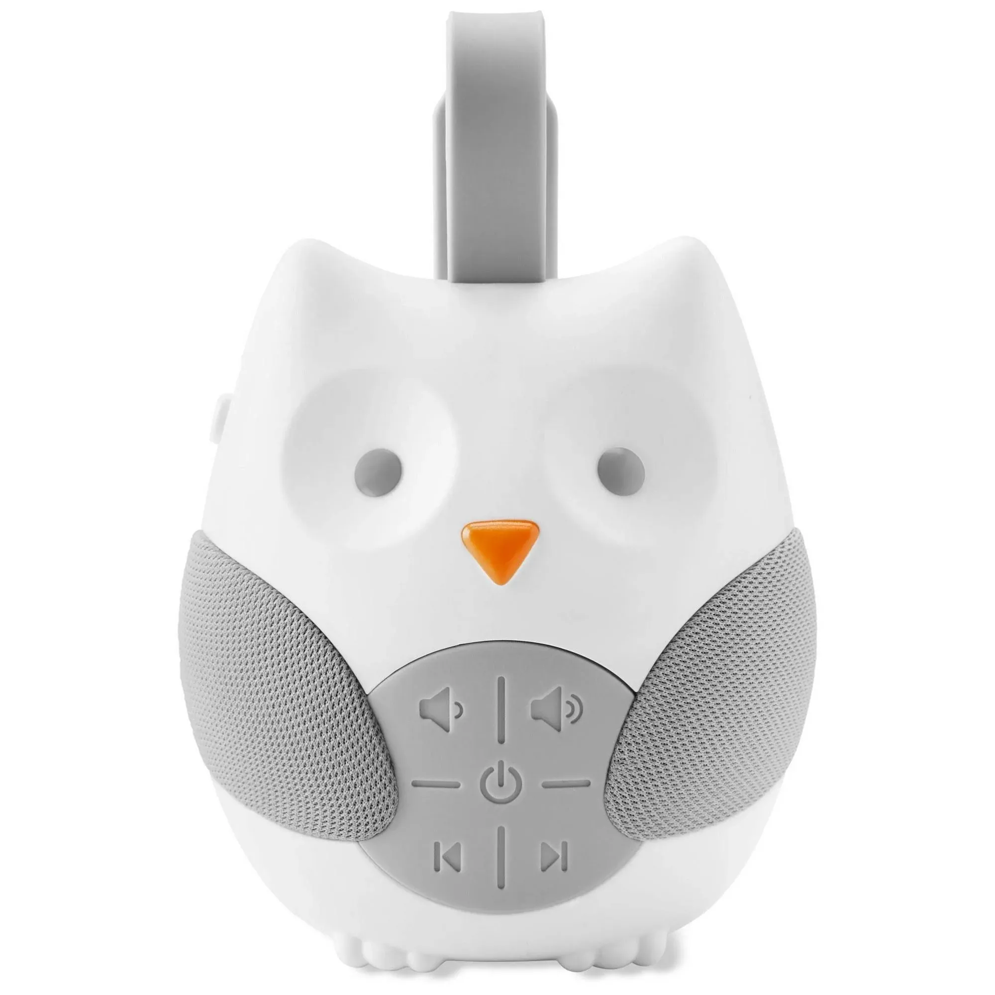 Skip Hop - Stroll & Go Portable Baby Soother Owl