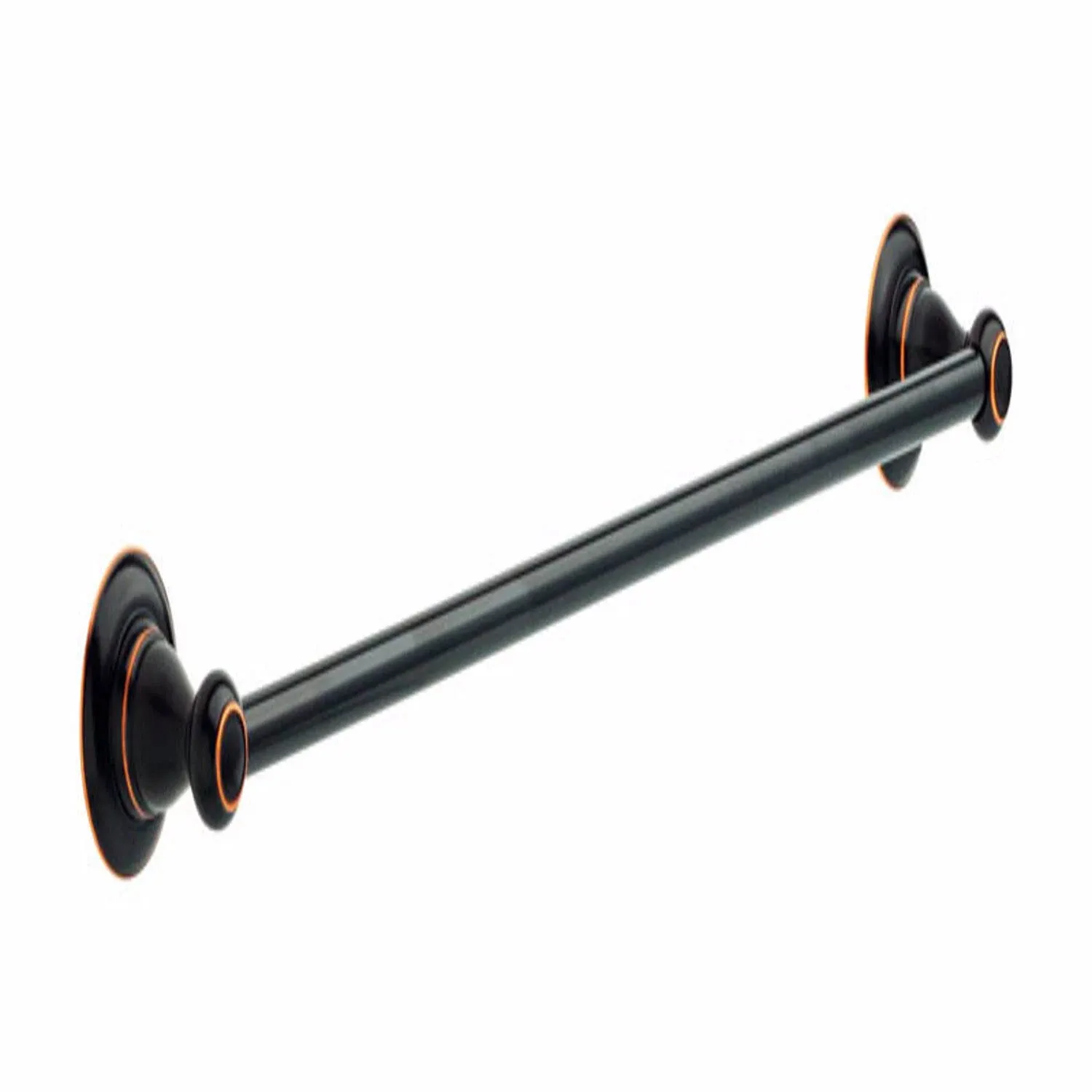 NEW Delta Porter 24 in. Towel Bar in Oil Rubbed Bronze 78424-OB1