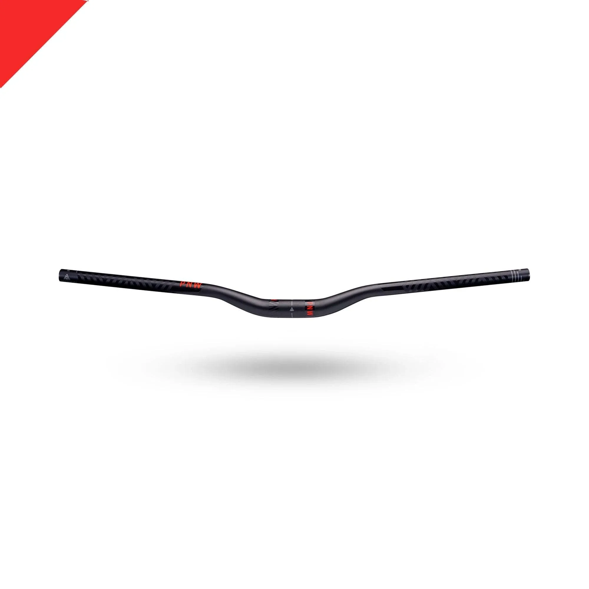 Pnw Components Range Handlebar Gen 3 - Really Red