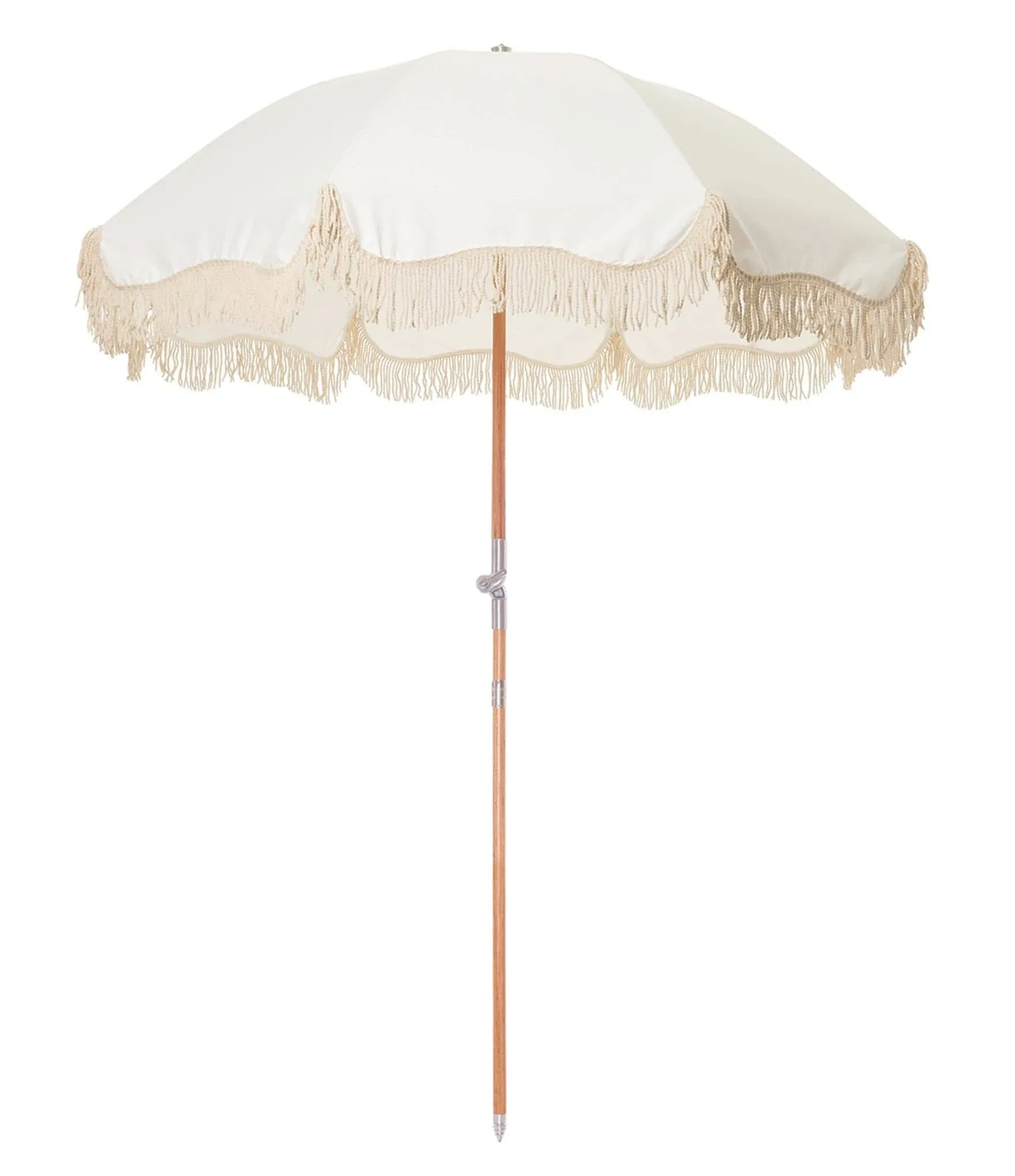 BUSINESS AND Pleasure CO Premium Beach Umbrella