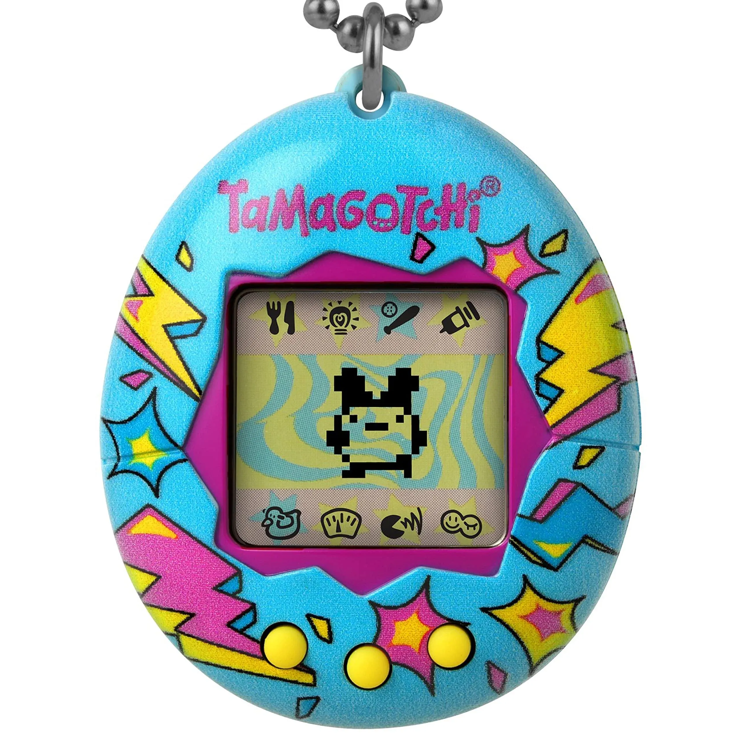 Original Tamagotchi Lightning