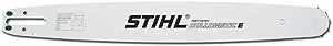 Stihl Genuine 3003 000 5221 20-inch Guide Bar Rollomatic