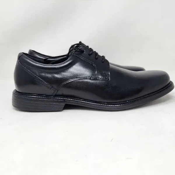 Rockport Men's Charles Road Plain Toe Oxford