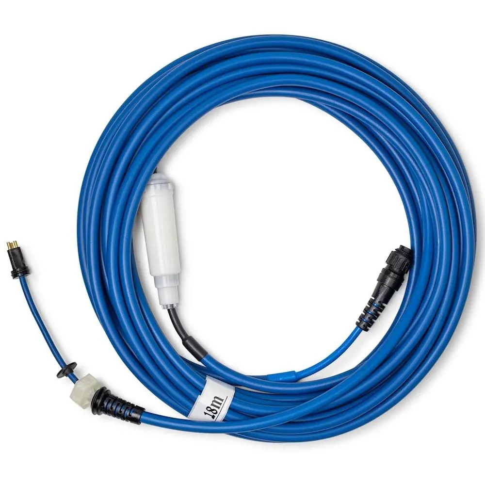 Maytronics Dolphin 18 M Cable and Swivel Assembly