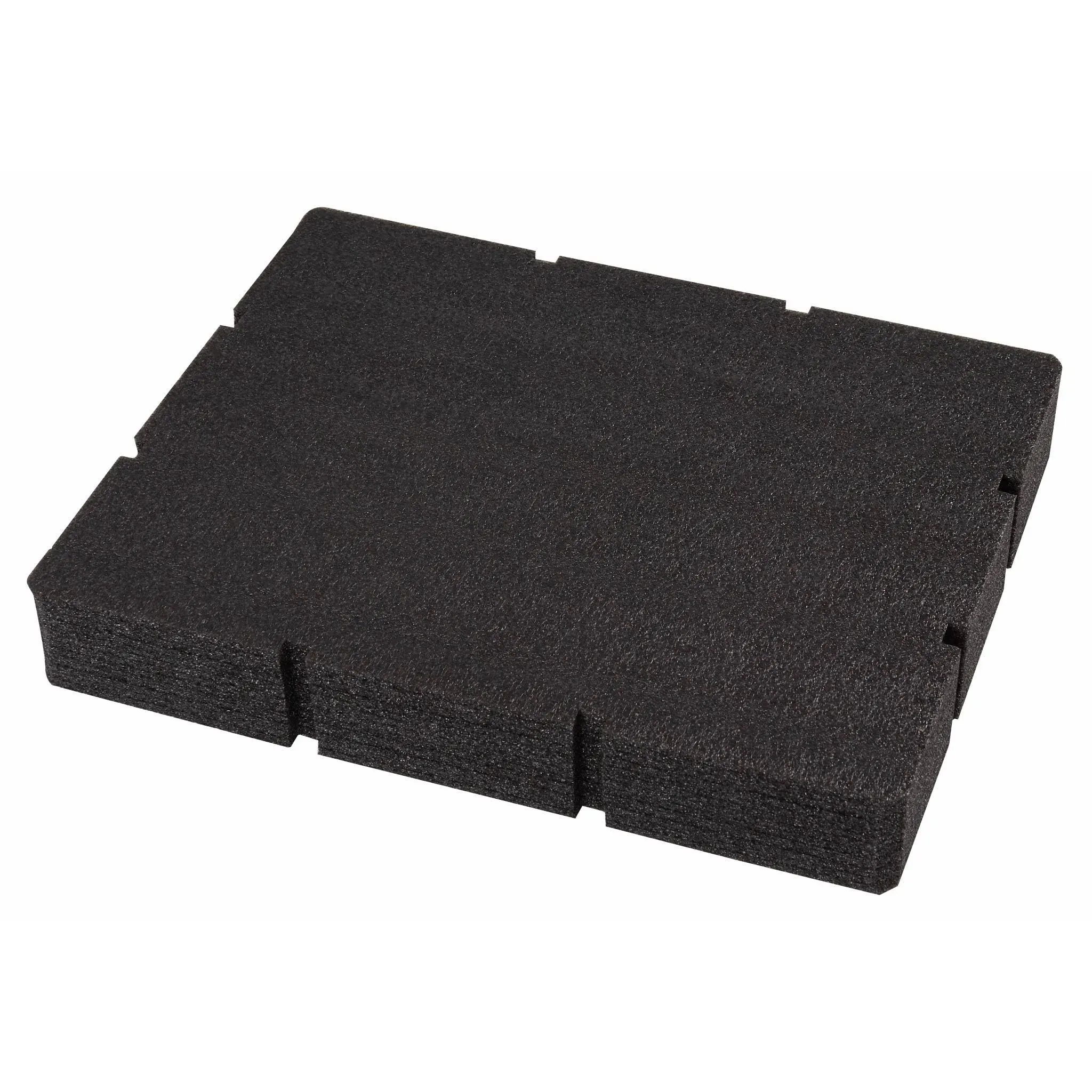 Milwaukee 48-22-8452 Customizable Drawer Foam Insert - Black