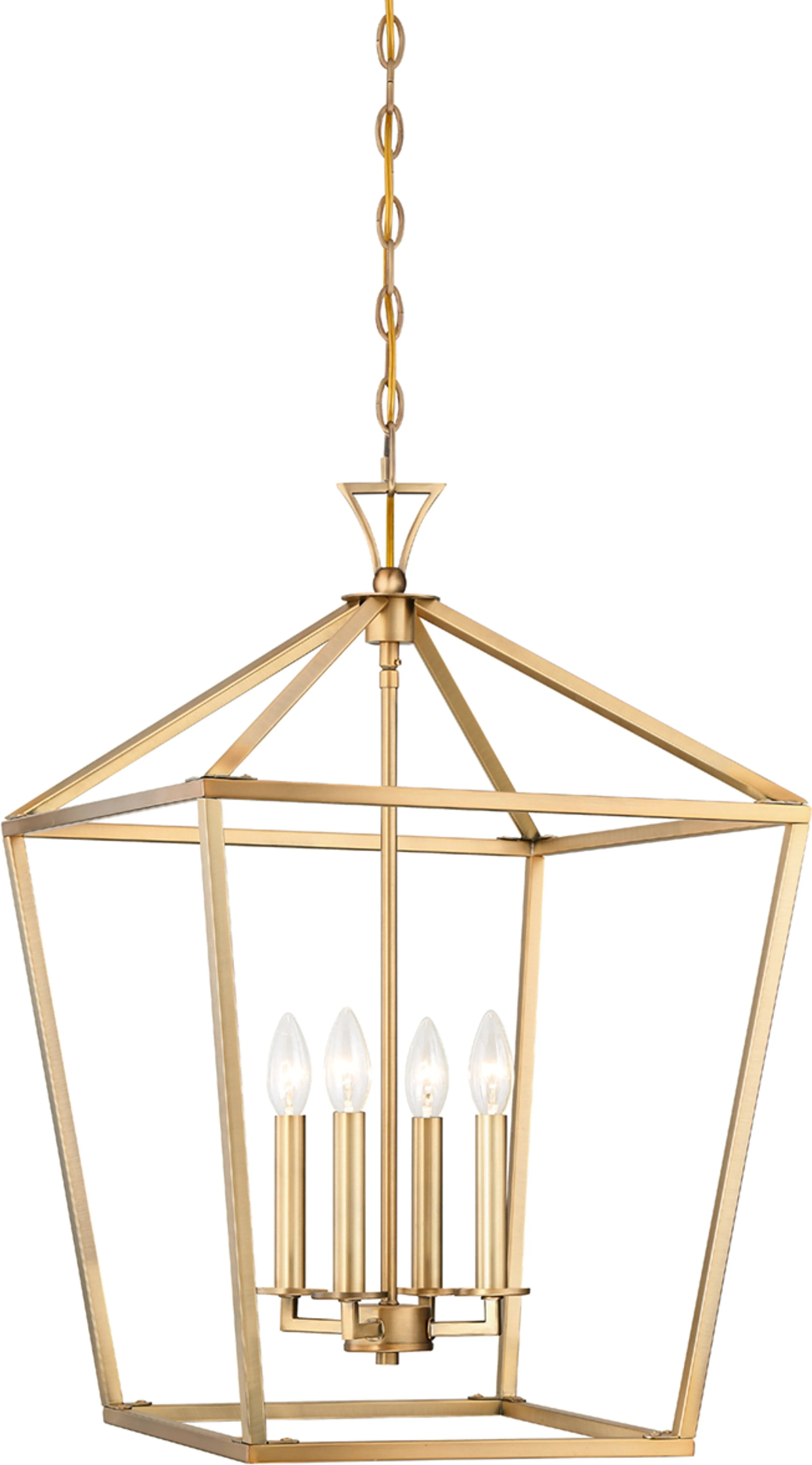 Savoy House Townsend 4-Light Pendant